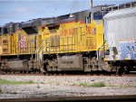UP 5792